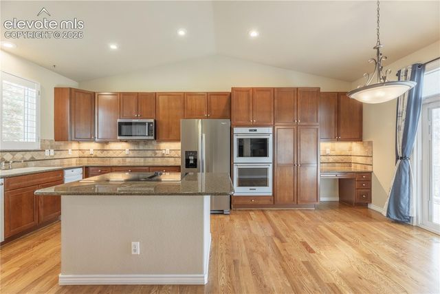 5011 Vermillion Court, Castle Rock, CO 80108