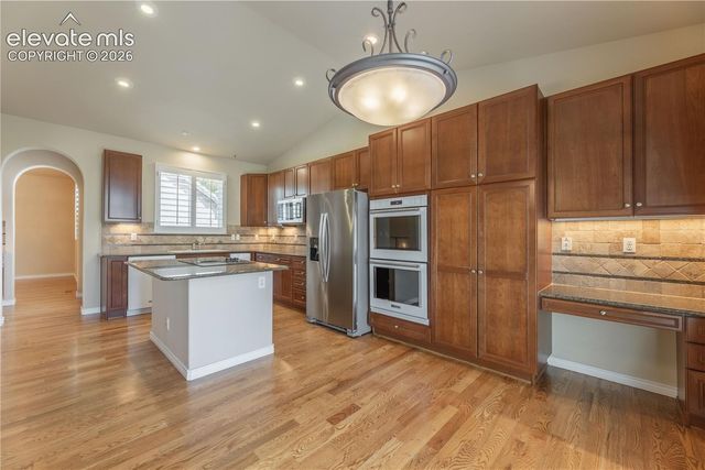 5011 Vermillion Court, Castle Rock, CO 80108