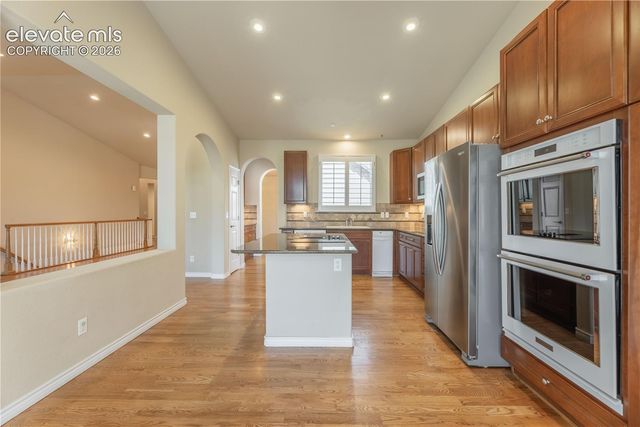 5011 Vermillion Court, Castle Rock, CO 80108