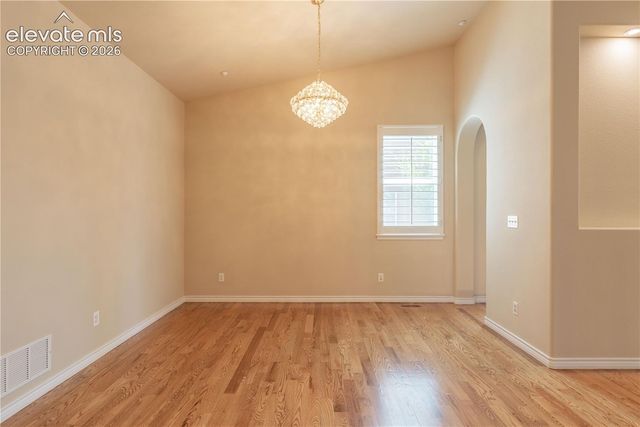 5011 Vermillion Court, Castle Rock, CO 80108