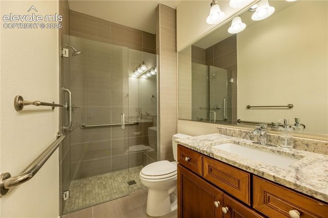 5011 Vermillion Court, Castle Rock, CO 80108