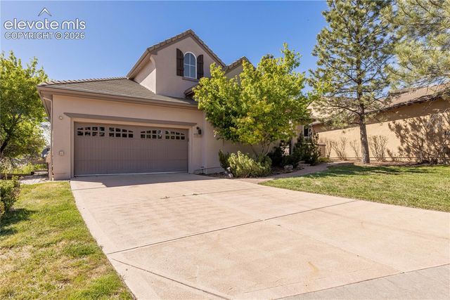 5011 Vermillion Court, Castle Rock, CO 80108