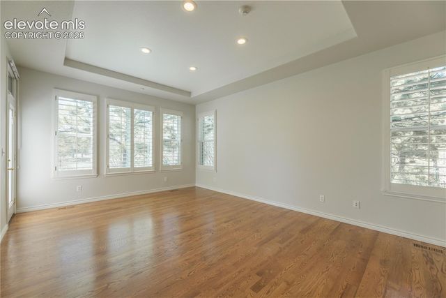 5011 Vermillion Court, Castle Rock, CO 80108