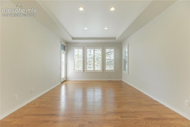 5011 Vermillion Court, Castle Rock, CO 80108