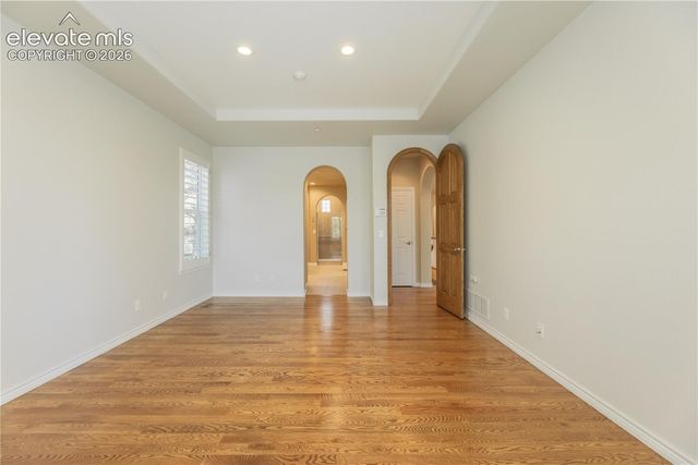 5011 Vermillion Court, Castle Rock, CO 80108
