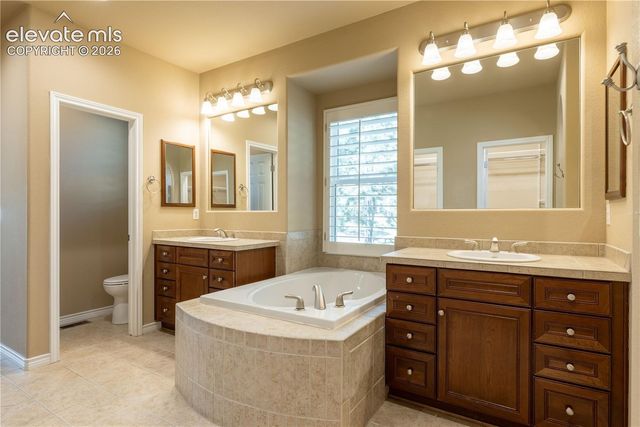 5011 Vermillion Court, Castle Rock, CO 80108