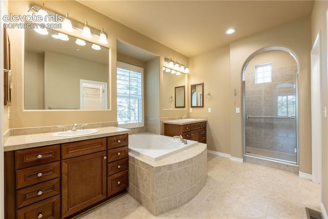 5011 Vermillion Court, Castle Rock, CO 80108