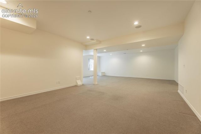 5011 Vermillion Court, Castle Rock, CO 80108