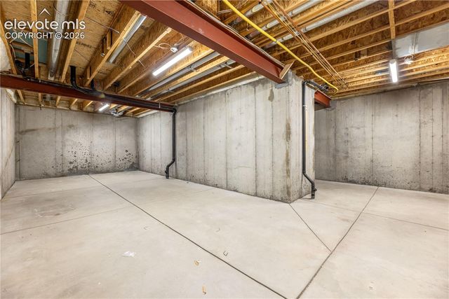 5011 Vermillion Court, Castle Rock, CO 80108