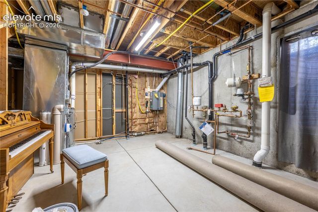 5011 Vermillion Court, Castle Rock, CO 80108