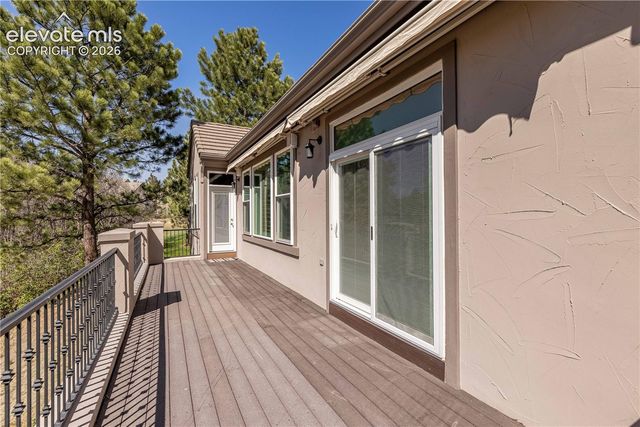 5011 Vermillion Court, Castle Rock, CO 80108