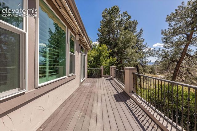 5011 Vermillion Court, Castle Rock, CO 80108