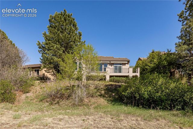 5011 Vermillion Court, Castle Rock, CO 80108