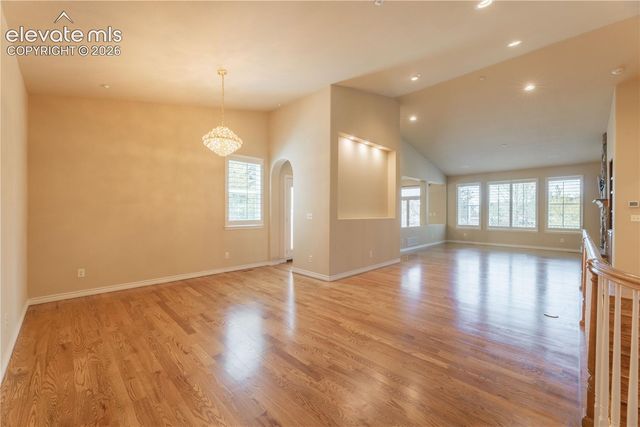 5011 Vermillion Court, Castle Rock, CO 80108