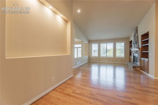 5011 Vermillion Court, Castle Rock, CO 80108
