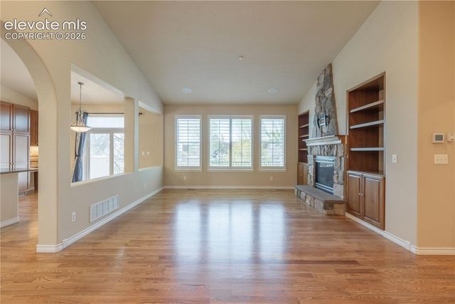 5011 Vermillion Court, Castle Rock, CO 80108