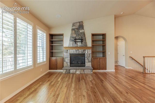 5011 Vermillion Court, Castle Rock, CO 80108