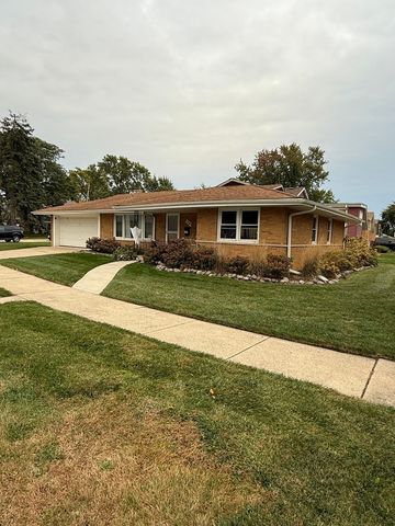 5549 W 102nd Street, Oak Lawn, IL 60453