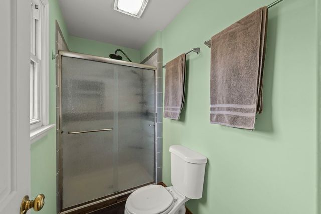 Address unavailable.