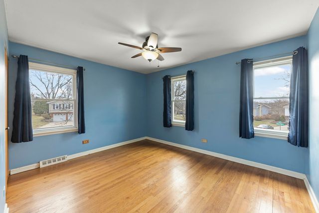 Address unavailable.