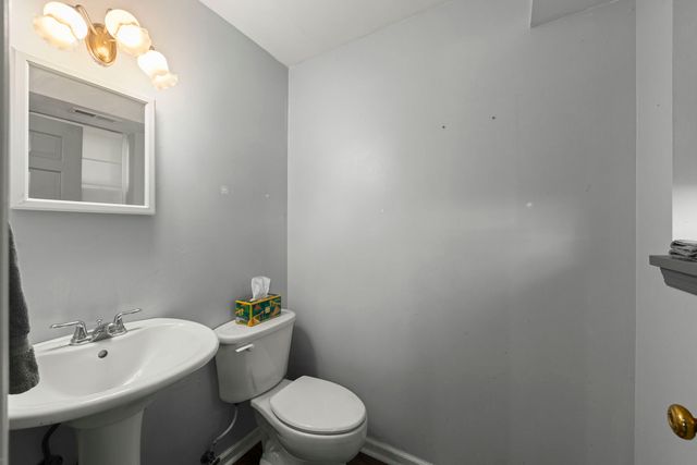 Address unavailable.