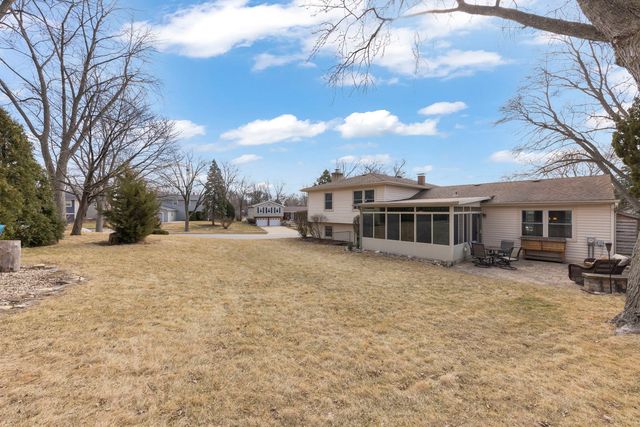 Address unavailable.