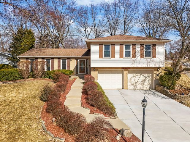 Address unavailable.