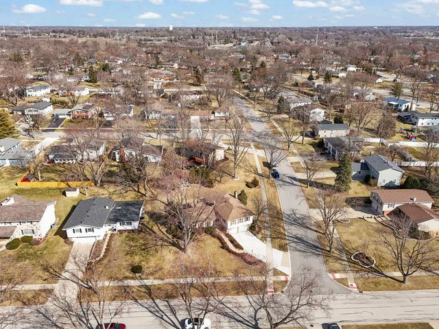 Address unavailable.