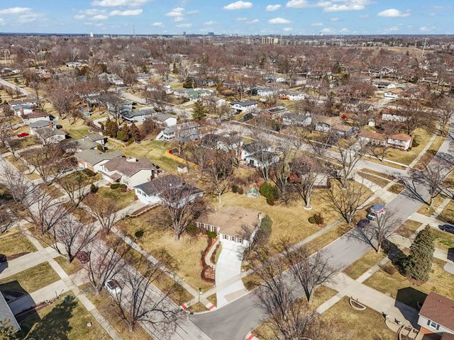 Address unavailable.