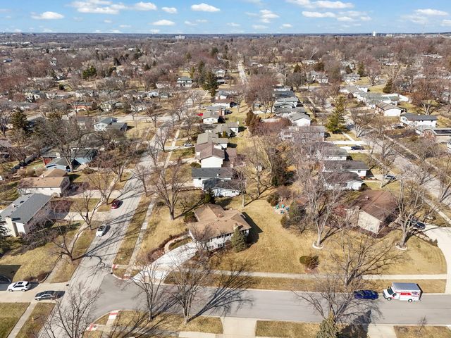 Address unavailable.