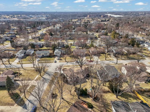 Address unavailable.