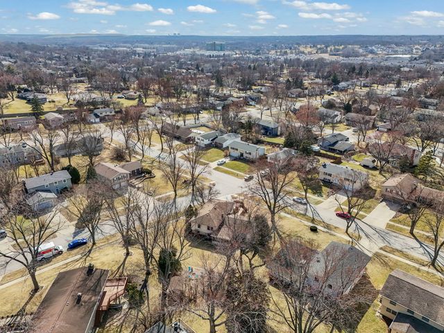 Address unavailable.