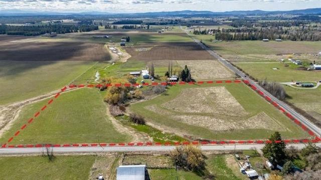 413XX N Short Rd, Deer Park, WA 99006