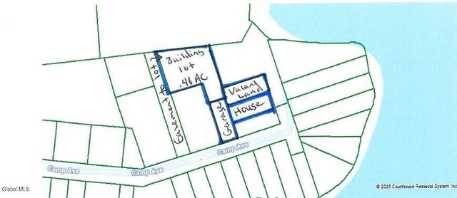 1029 Camp Avenue, Galway, NY 12025