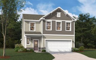 1445 Harper Mae Drive, Spartanburg, SC 29303