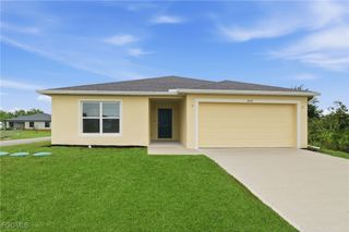 3418 20th ST SW, Lehigh Acres, FL 33976
