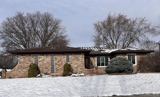 2219 Belmont Drive, Sterling Heights, MI 48310