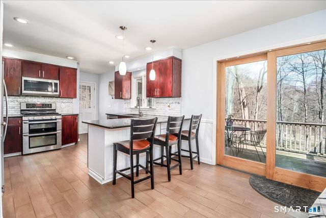 38 Aspetuck Pines Drive, New Milford, CT 06776