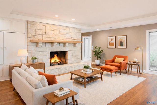 2005 Brookmanor Drive, Decatur, AL 35601