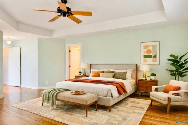 2005 Brookmanor Drive, Decatur, AL 35601