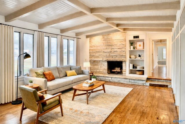 2005 Brookmanor Drive, Decatur, AL 35601