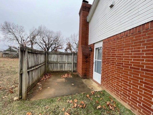 1407 S 12th Street, Rogers, AR 72756
