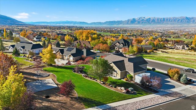 3082 N 1800 E, North Logan, UT 84341