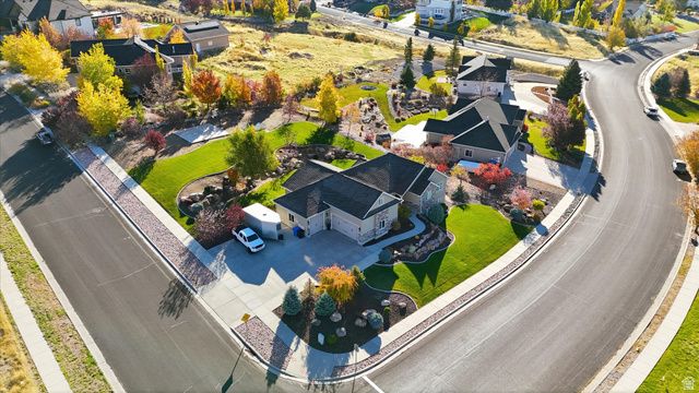 3082 N 1800 E, North Logan, UT 84341