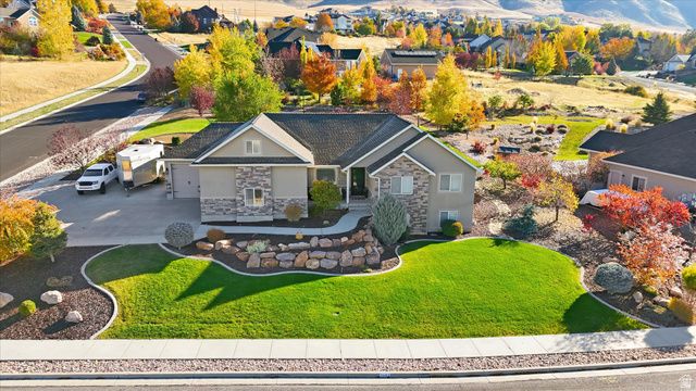 3082 N 1800 E, North Logan, UT 84341