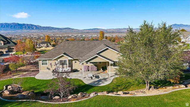 3082 N 1800 E, North Logan, UT 84341