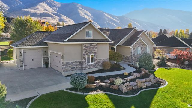 3082 N 1800 E, North Logan, UT 84341