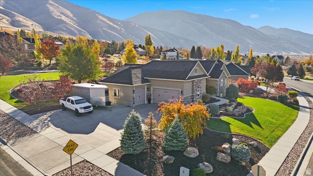 3082 N 1800 E, North Logan, UT 84341