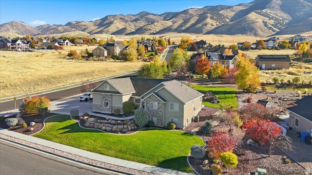3082 N 1800 E, North Logan, UT 84341
