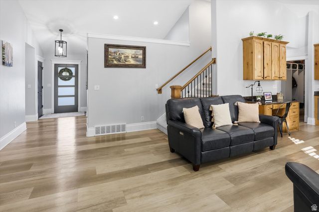 3082 N 1800 E, North Logan, UT 84341